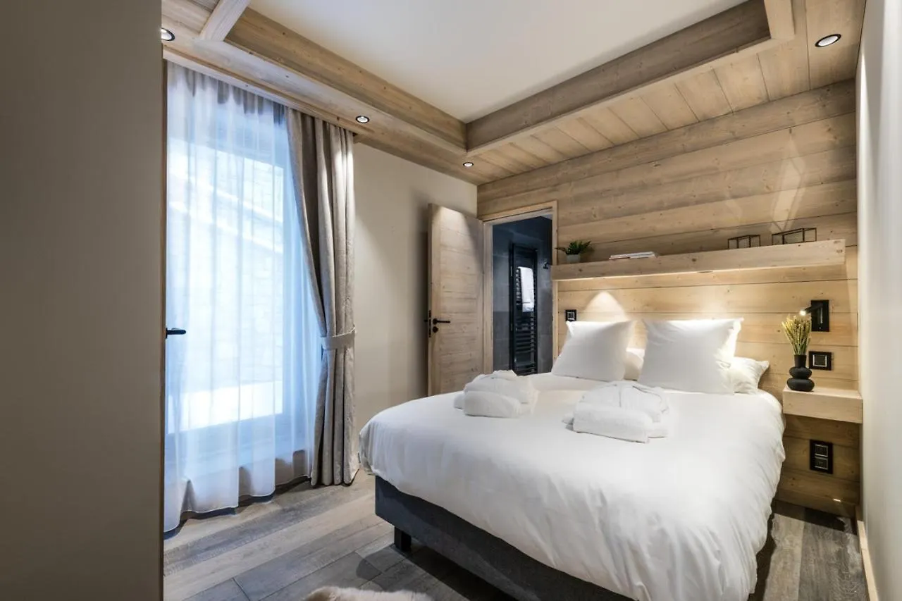 Alaska Lodge By Alpine Resorts Val-d'Isere 0*,  France