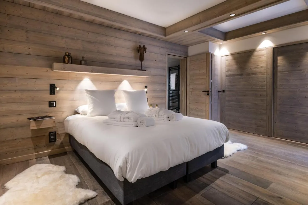 Apartment Alaska Lodge By Alpine Resorts Val-d'Isere