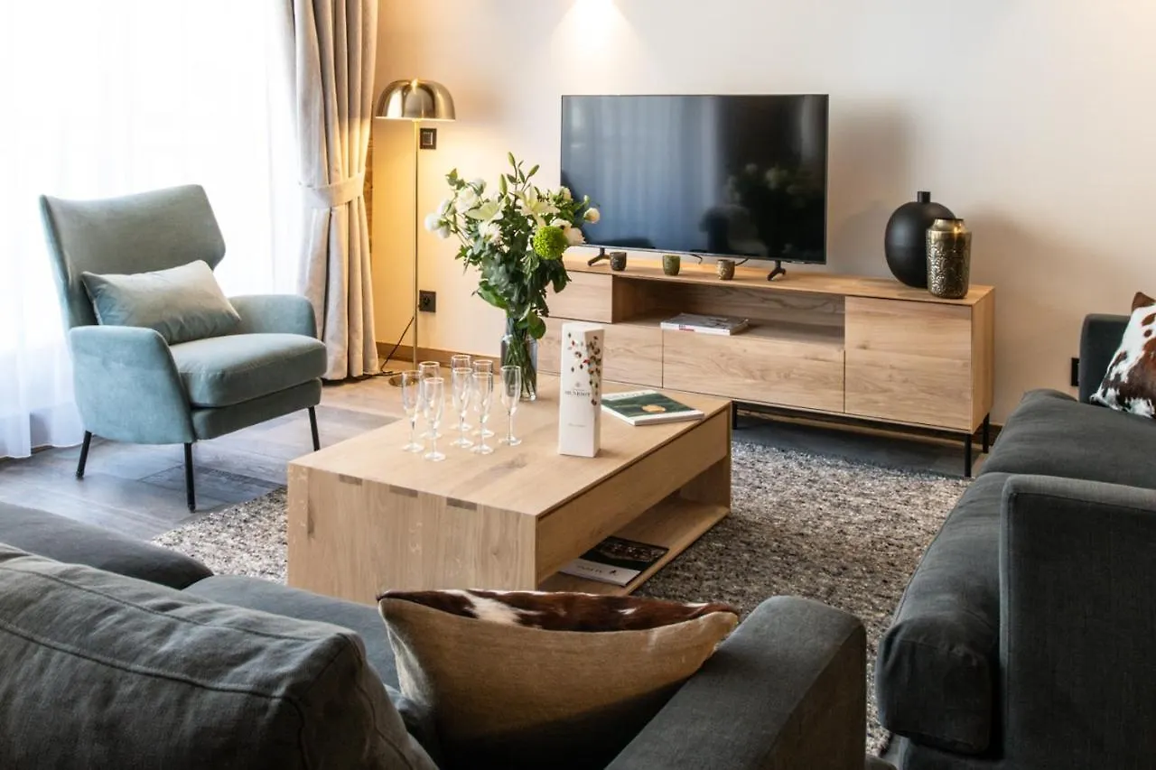 Alaska Lodge By Alpine Resorts Val-d'Isere