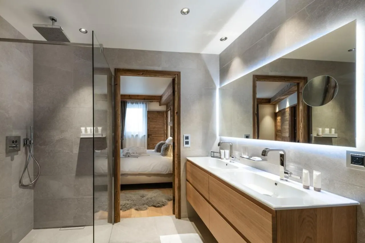 Apartment Alaska Lodge By Alpine Resorts Val-d'Isere