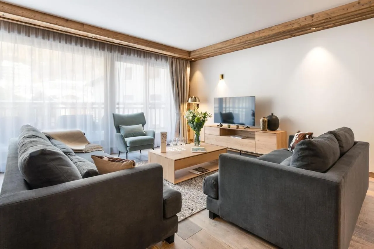 Alaska Lodge By Alpine Resorts Val-d'Isere 0*,