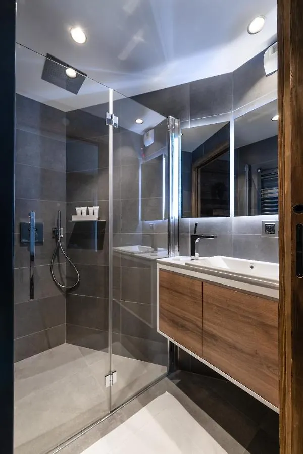 Apartment Alaska Lodge By Alpine Resorts Val-d'Isere