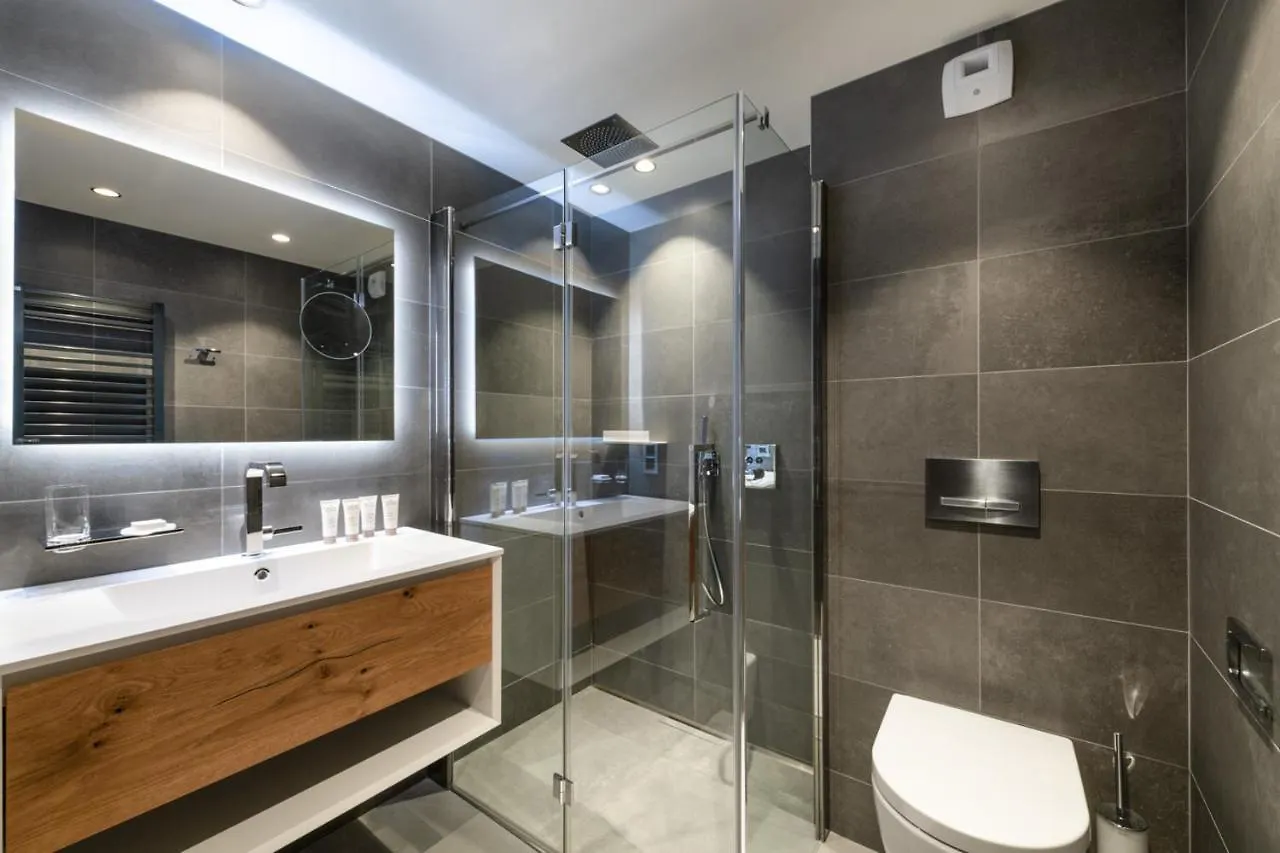 Alaska Lodge By Alpine Resorts Val-d'Isere