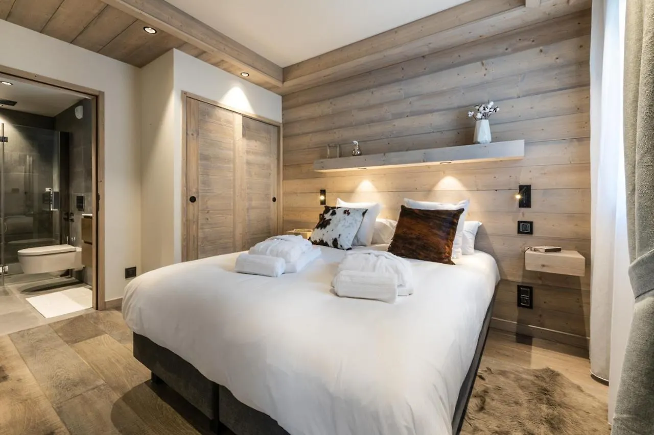 Apartment Alaska Lodge By Alpine Resorts Val-d'Isere France