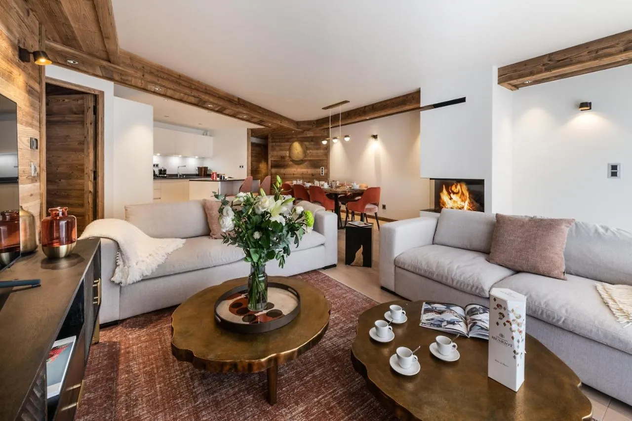 Alaska Lodge By Alpine Resorts Val-d'Isere
