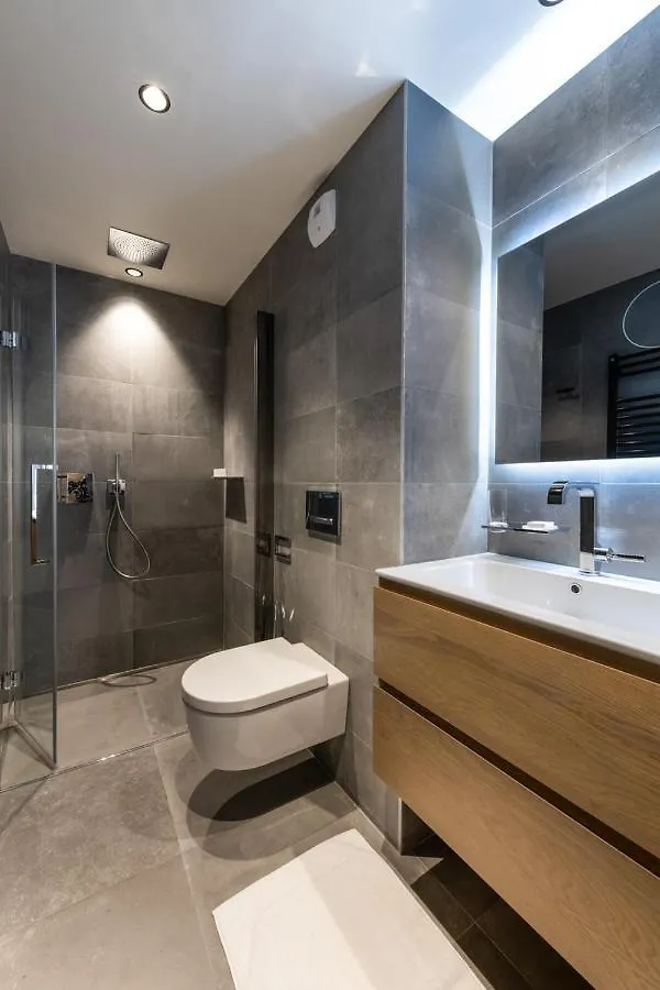 Alaska Lodge By Alpine Resorts Val-d'Isere