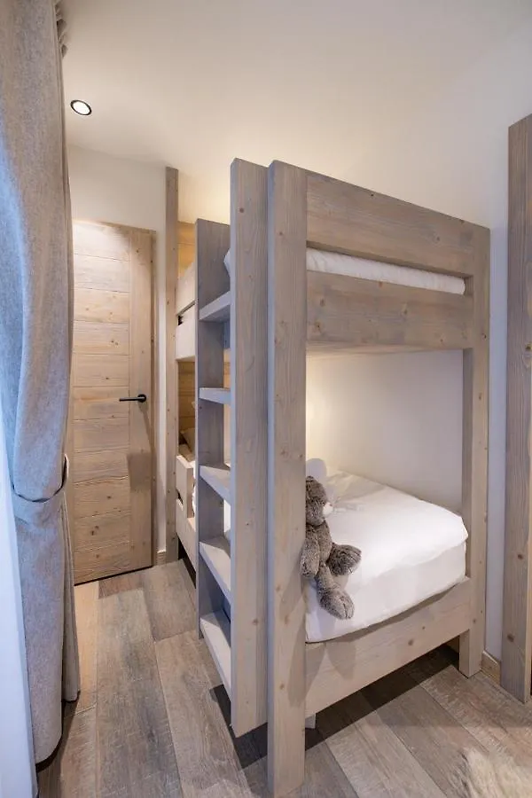 Alaska Lodge By Alpine Resorts Val-d'Isere