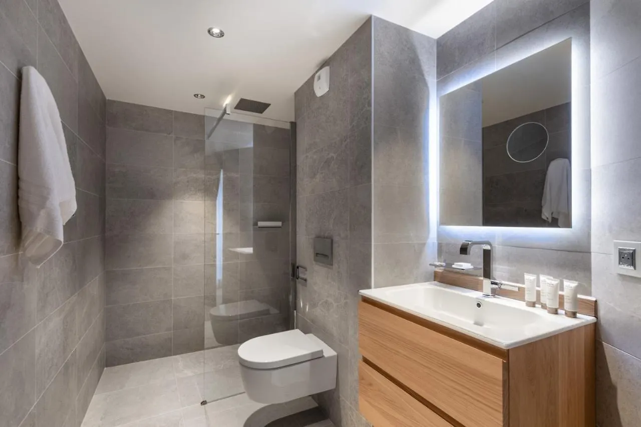 Alaska Lodge By Alpine Resorts Val-d'Isere