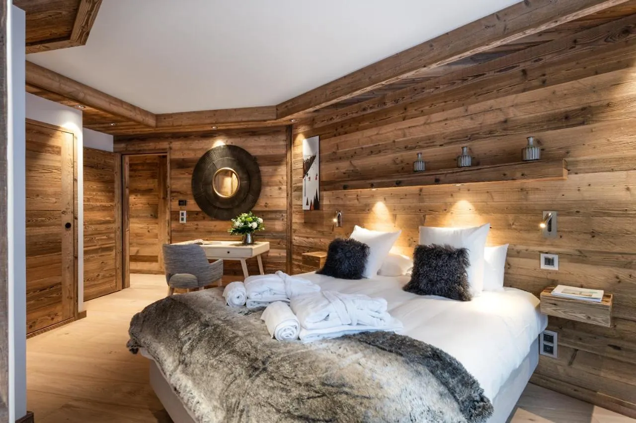 Alaska Lodge By Alpine Resorts Val-d'Isere