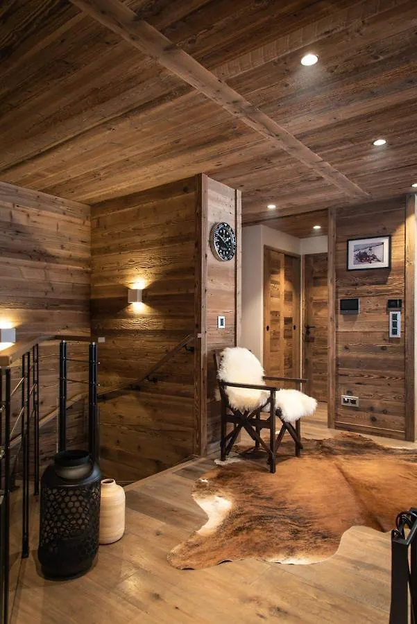 Apartment Alaska Lodge By Alpine Resorts Val-d'Isere