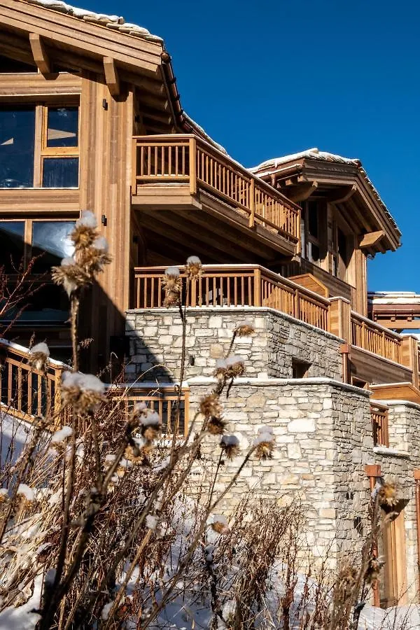 Alaska Lodge By Alpine Resorts Val-d'Isere 0*,