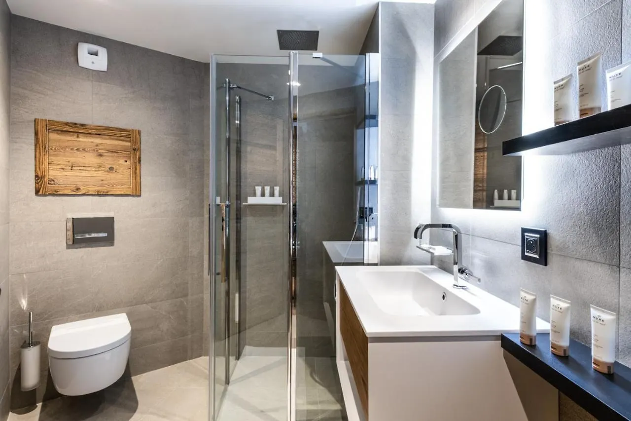 Alaska Lodge By Alpine Resorts Val-d'Isere 0*,  France