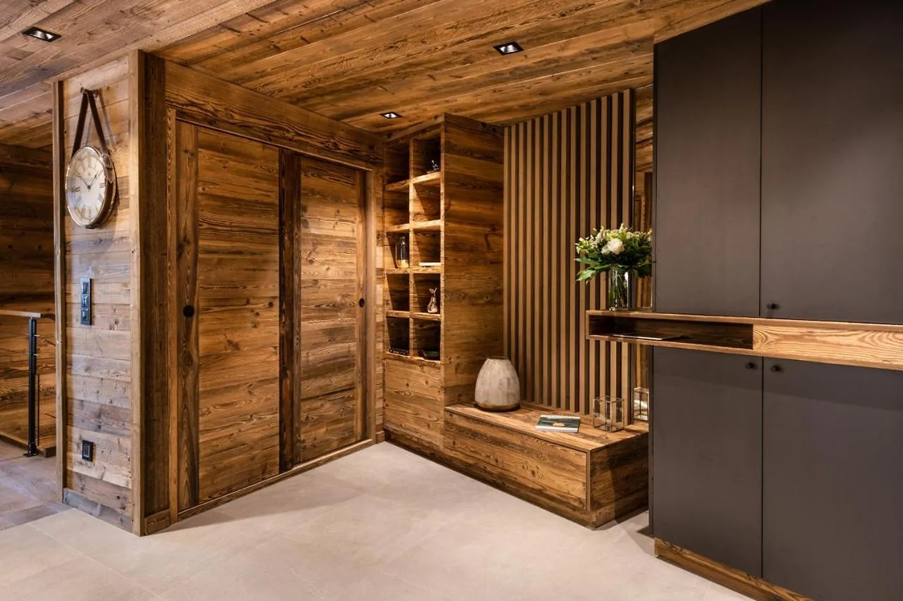 Alaska Lodge By Alpine Resorts Val-d'Isere Apartment