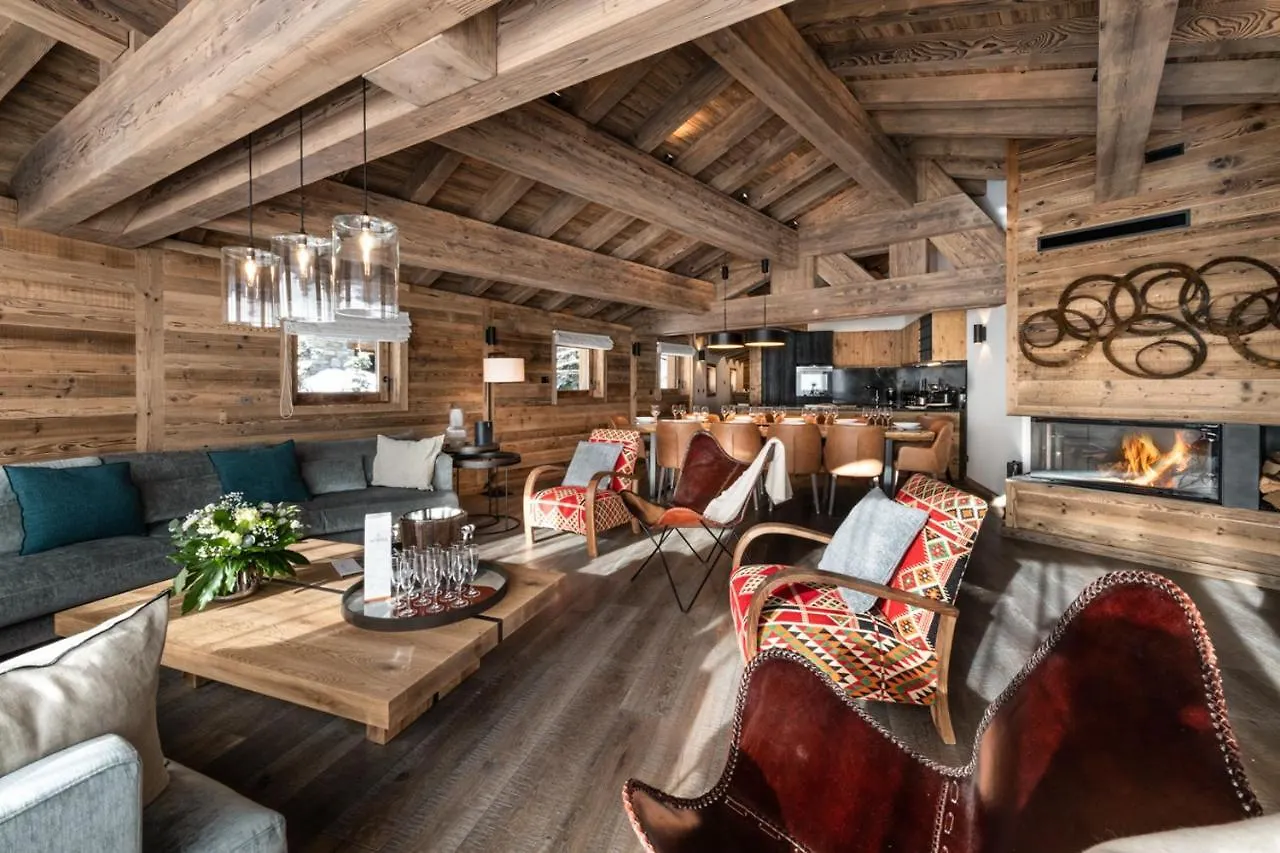 Alaska Lodge By Alpine Resorts Val-d'Isere
