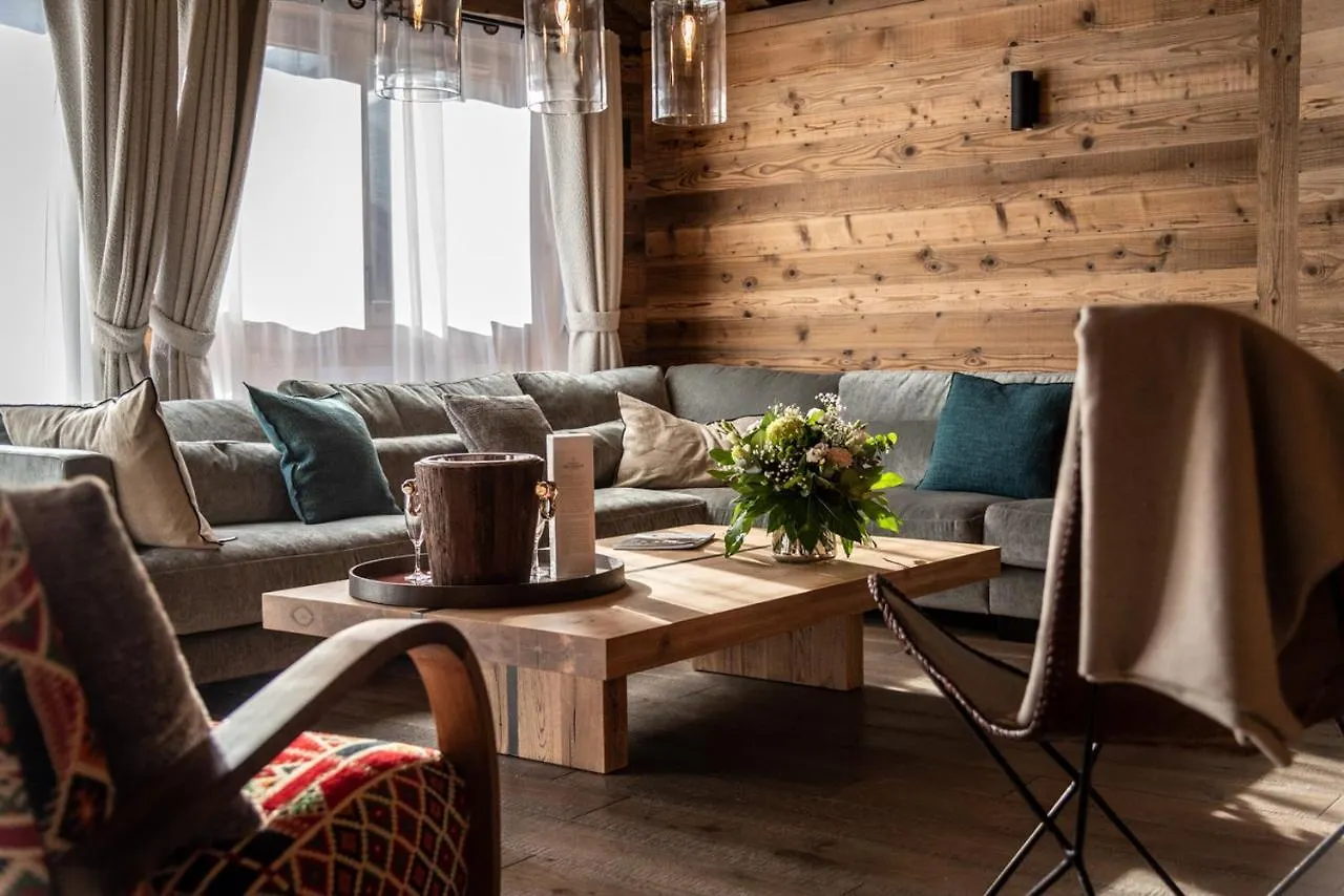 Alaska Lodge By Alpine Resorts Val-d'Isere