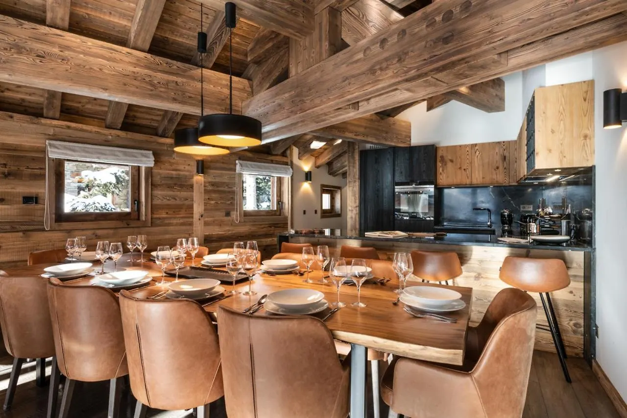 Alaska Lodge By Alpine Resorts Val-d'Isere