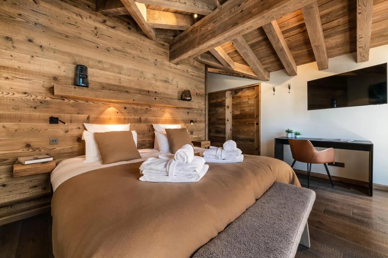 Alaska Lodge By Alpine Resorts Val-d'Isere