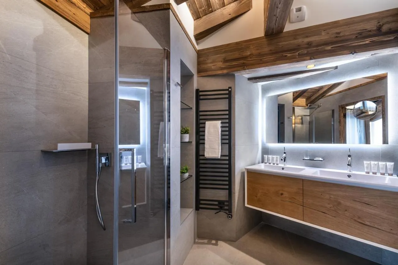 Alaska Lodge By Alpine Resorts Val-d'Isere Apartment