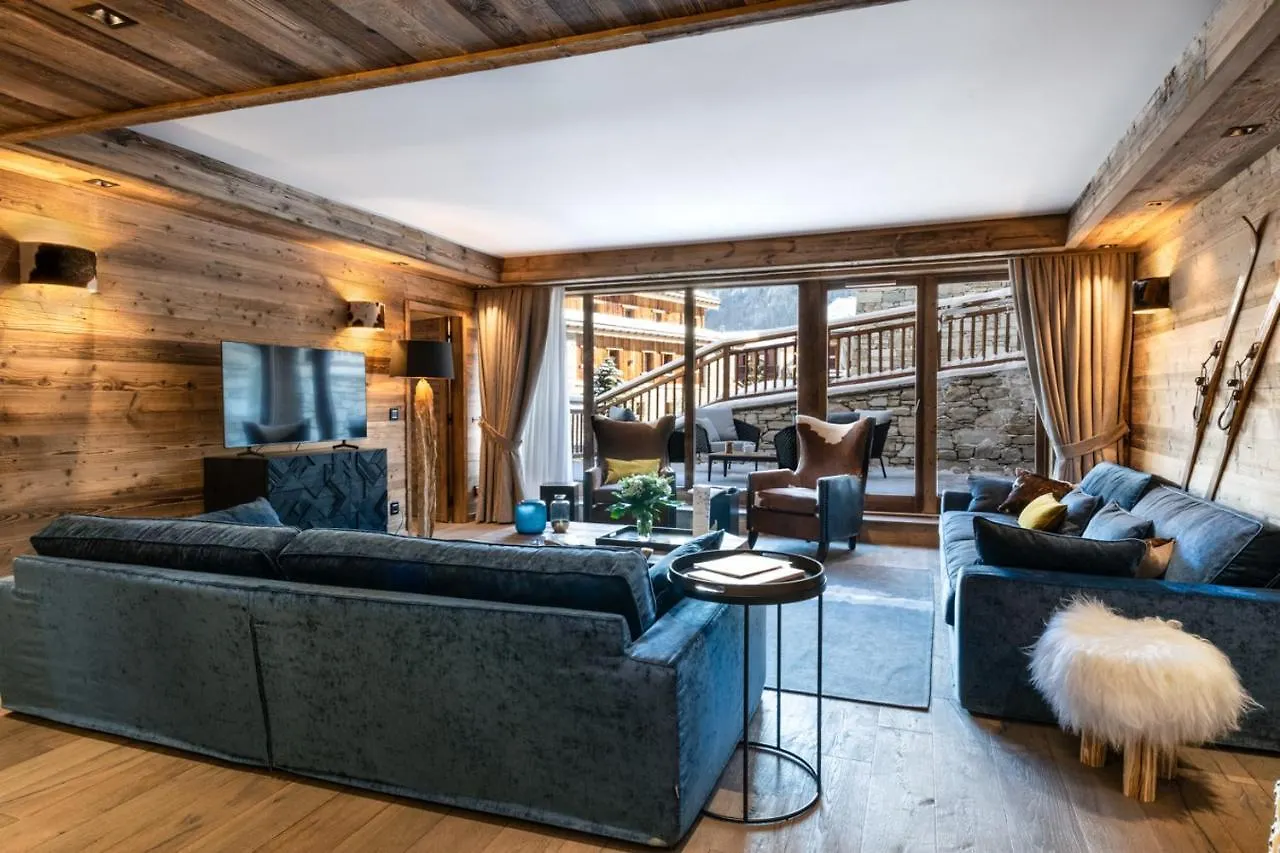 Alaska Lodge By Alpine Resorts Val-d'Isere 0*,  France