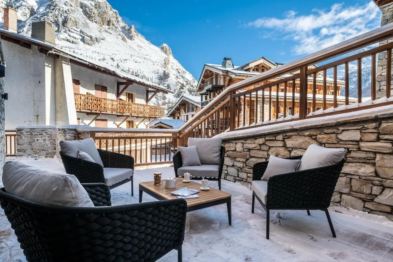 Alaska Lodge By Alpine Resorts Val-d'Isere