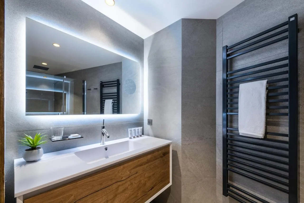 Apartment Alaska Lodge By Alpine Resorts Val-d'Isere