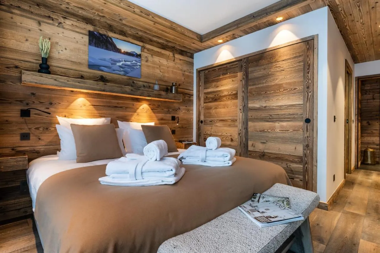 Apartment Alaska Lodge By Alpine Resorts Val-d'Isere