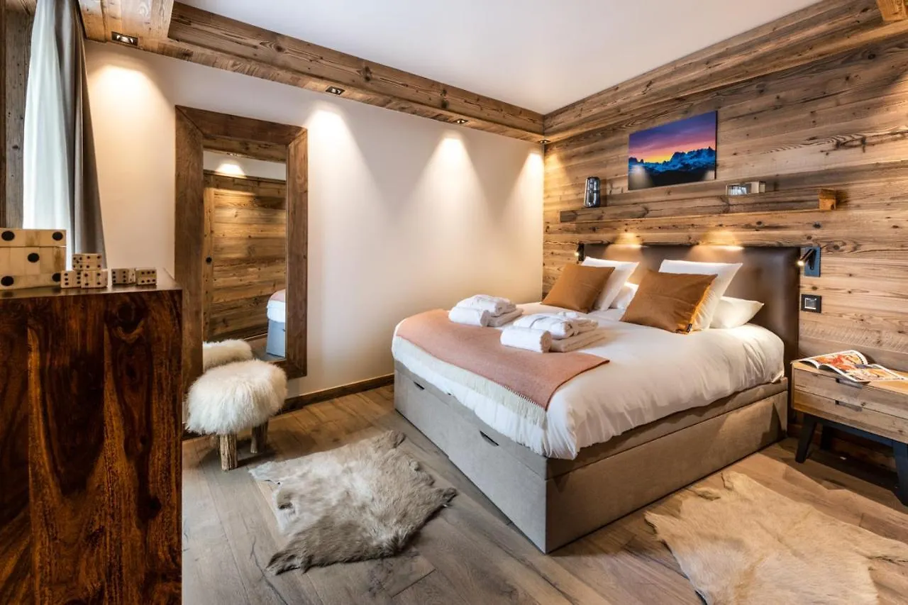 Alaska Lodge By Alpine Resorts Val-d'Isere France