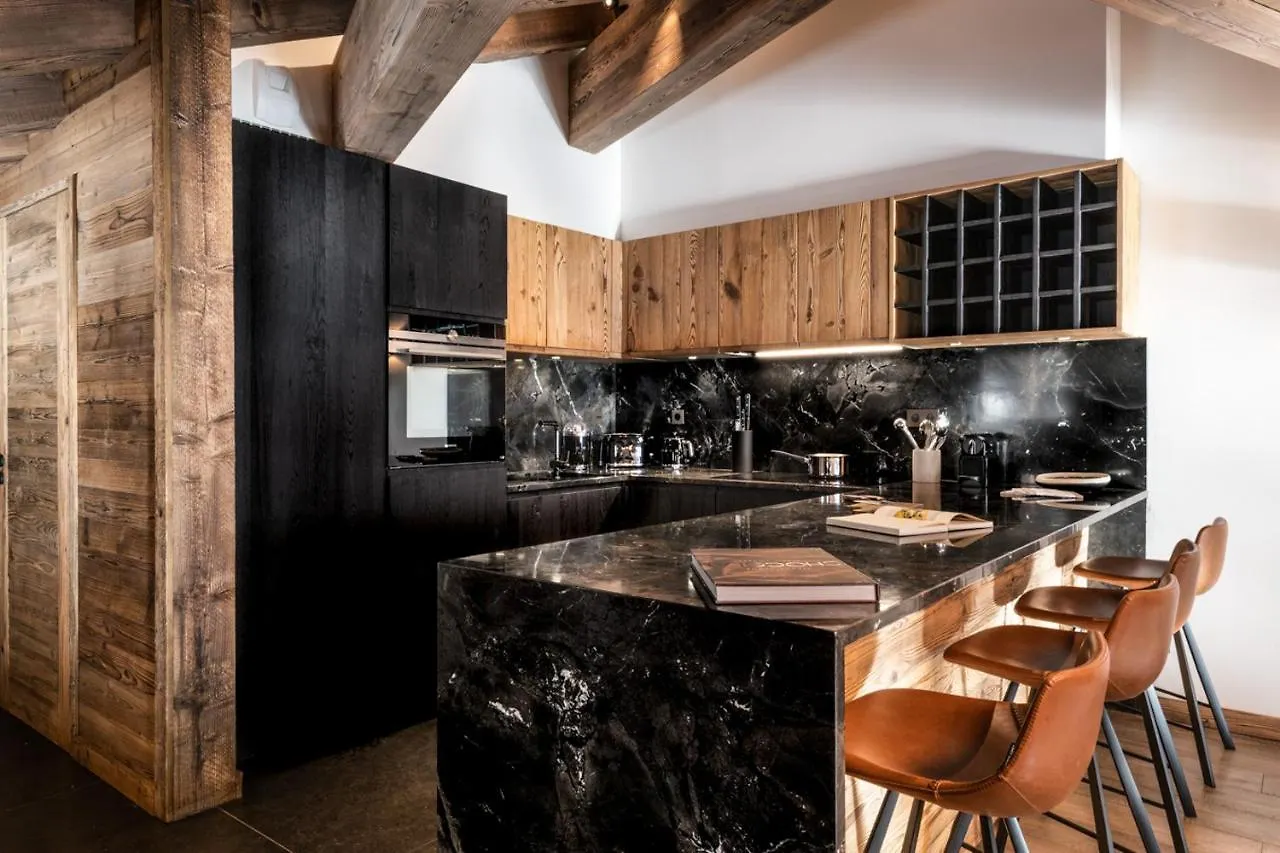 Alaska Lodge By Alpine Resorts Val-d'Isere 0*,  France