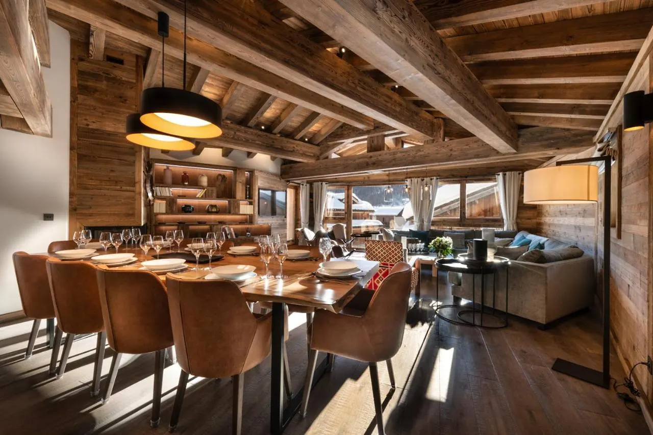 Apartment Alaska Lodge By Alpine Resorts Val-d'Isere