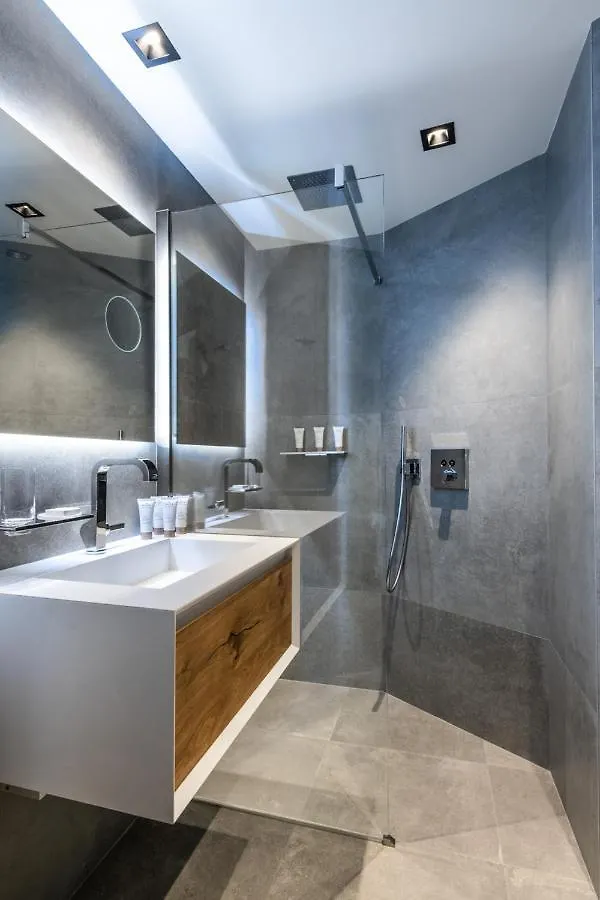 Alaska Lodge By Alpine Resorts Val-d'Isere Apartment