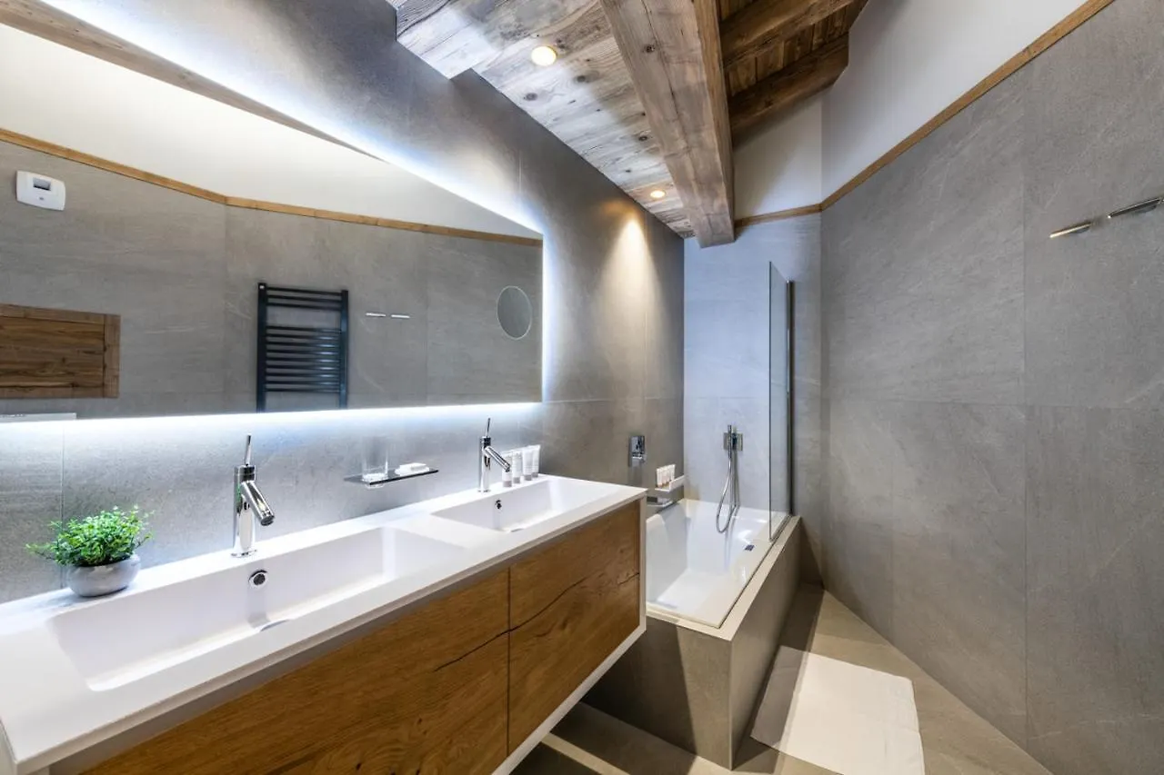 Alaska Lodge By Alpine Resorts Val-d'Isere France