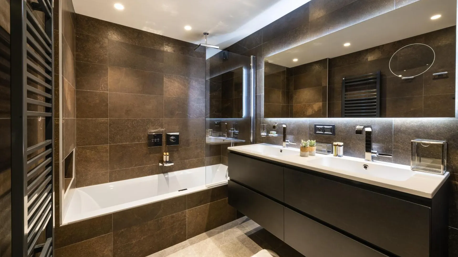 Apartment Alaska Lodge By Alpine Resorts Val-d'Isere France
