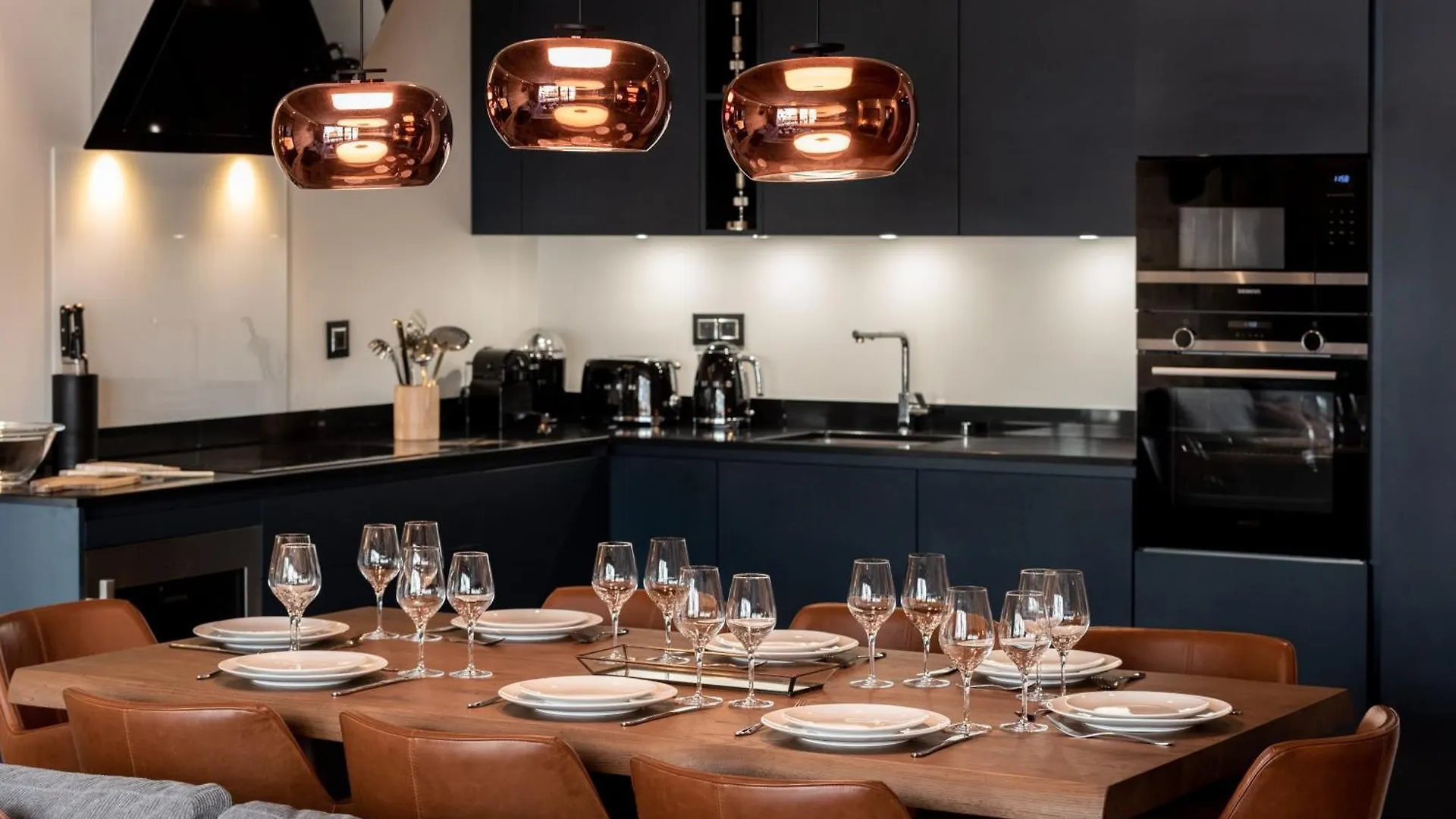 Alaska Lodge By Alpine Resorts Val-d'Isere Apartment