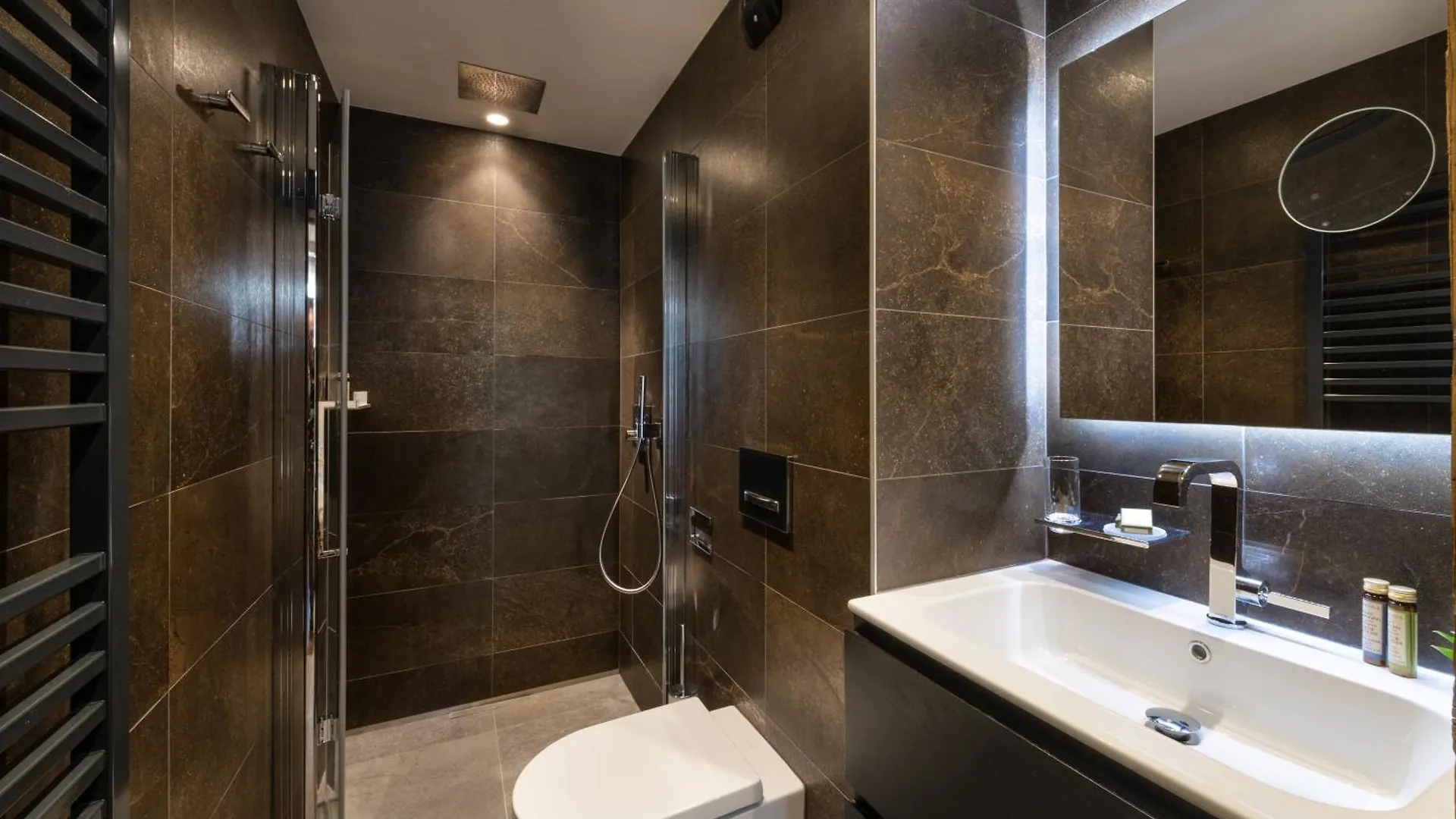 Alaska Lodge By Alpine Resorts Val-d'Isere Apartment