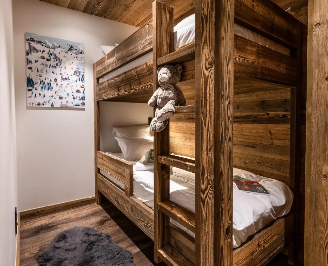 Apartment Alaska Lodge By Alpine Resorts Val-d'Isere