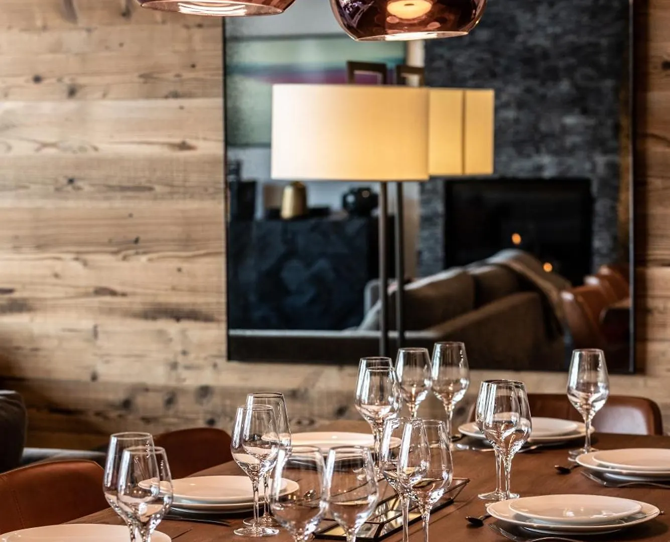 Alaska Lodge By Alpine Resorts Val-d'Isere