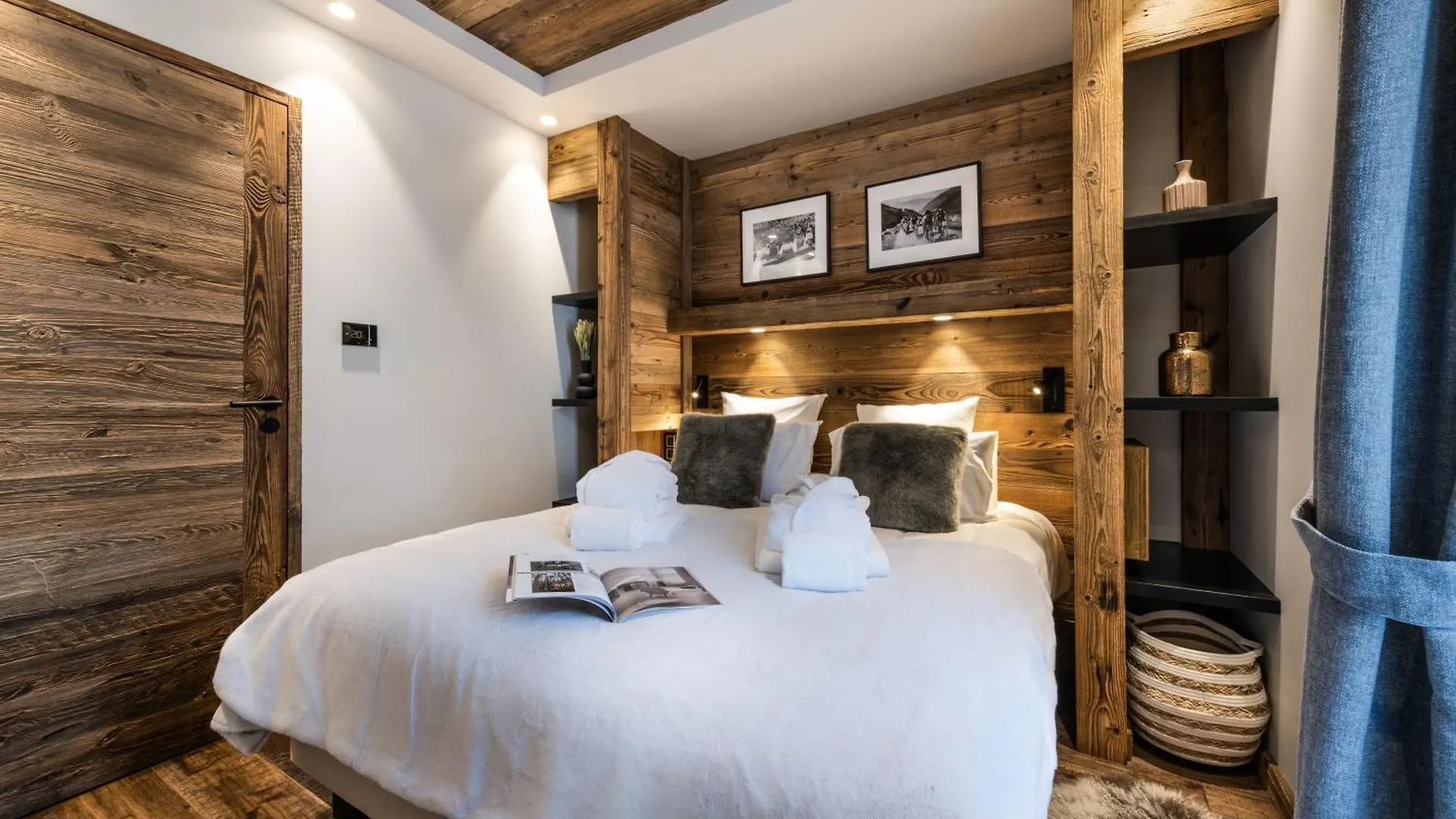 Apartment Alaska Lodge By Alpine Resorts Val-d'Isere