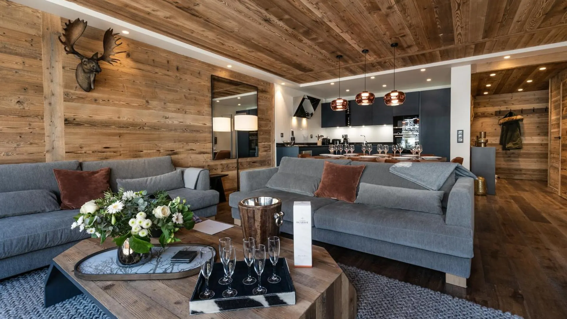 Alaska Lodge By Alpine Resorts Val-d'Isere 0*,  France